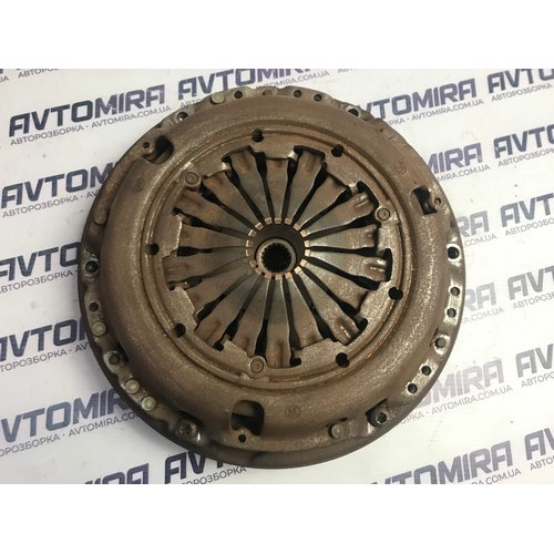 Комплект зчеплення Peugeot 308 1.6BlueHDI 2013-2021 1610872680
